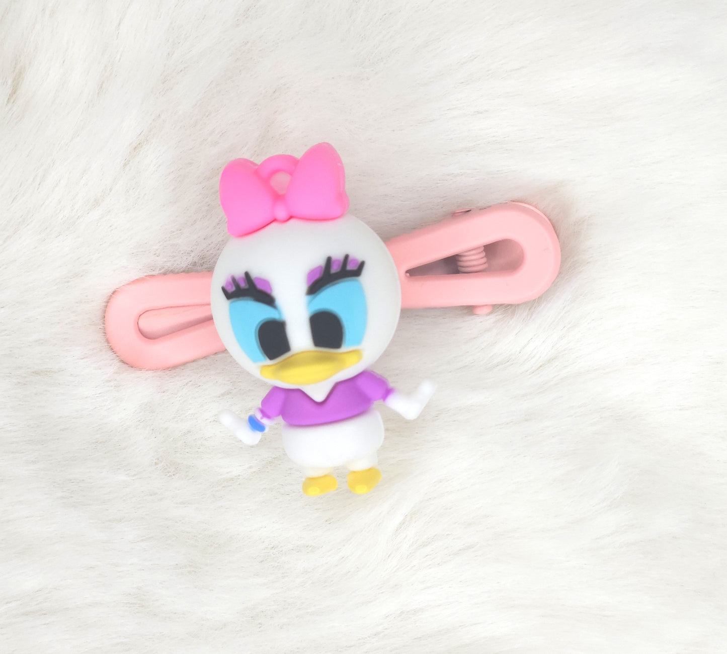 Disney Darlings Alligator Hair Clip