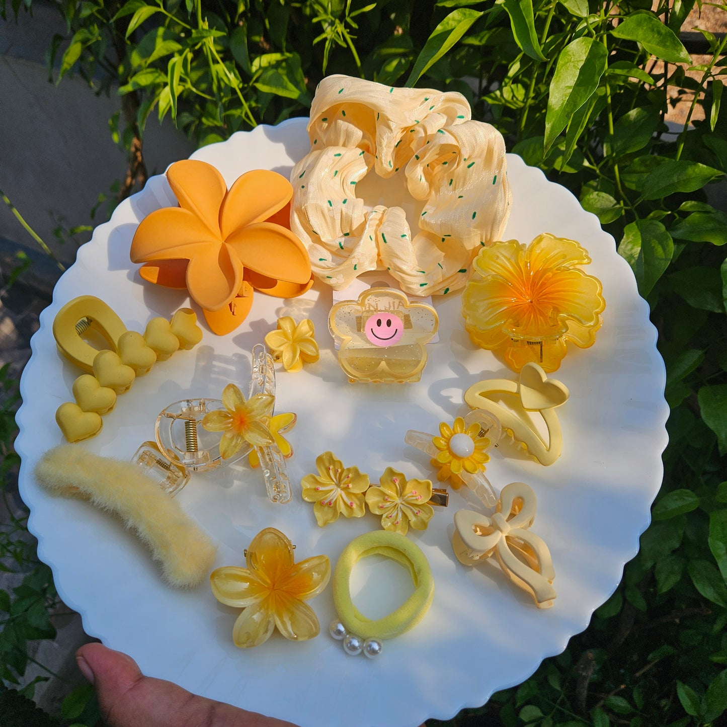 Sunshine Bliss Hamper