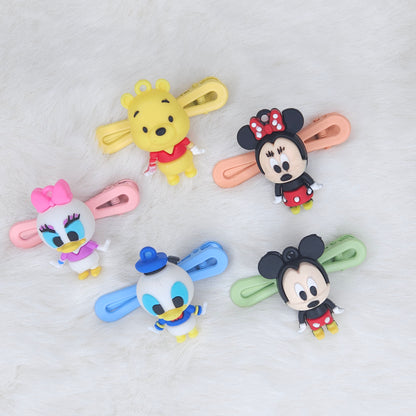 Disney Darlings Alligator Hair Clip