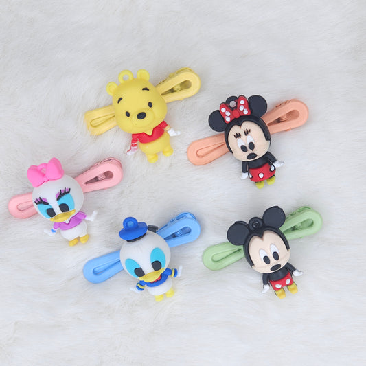 Disney Darlings Alligator Hair Clip