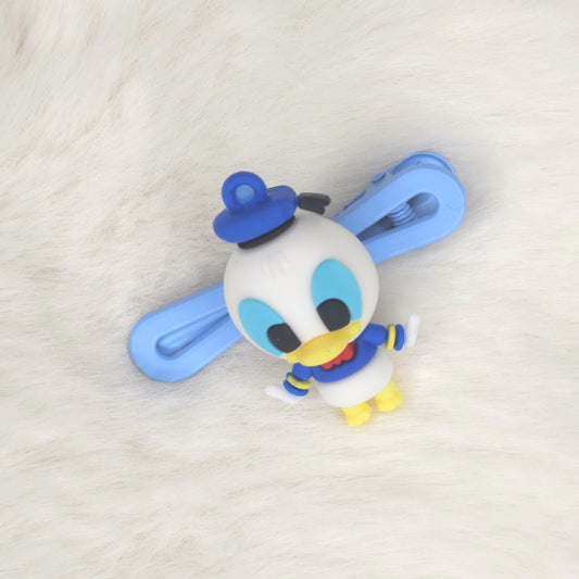 Disney Darlings Alligator Hair Clip