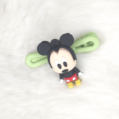 Disney Darlings Alligator Hair Clip
