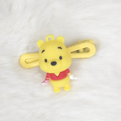 Disney Darlings Alligator Hair Clip