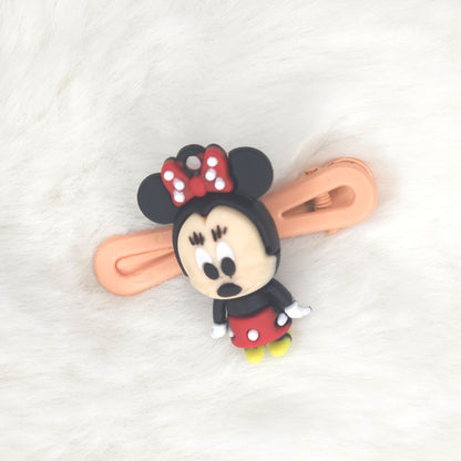Disney Darlings Alligator Hair Clip