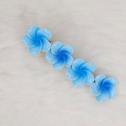Fairy Sakura Glossy Hair Clip