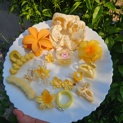 Sunshine Bliss Hamper