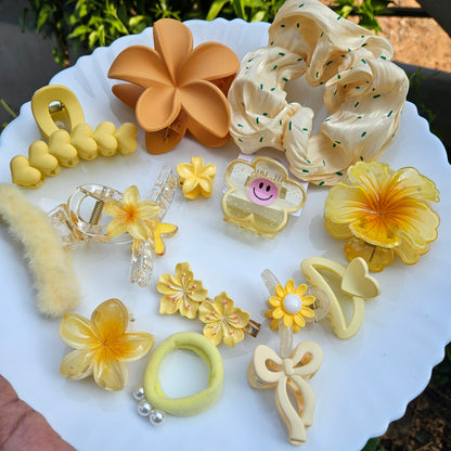 Sunshine Bliss Hamper