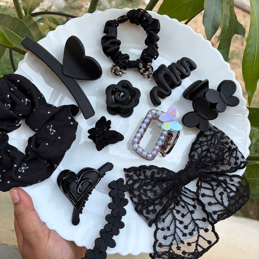 Midnight Mystique Hamper