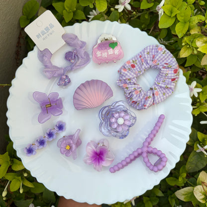 Lilac Daydream Hamper
