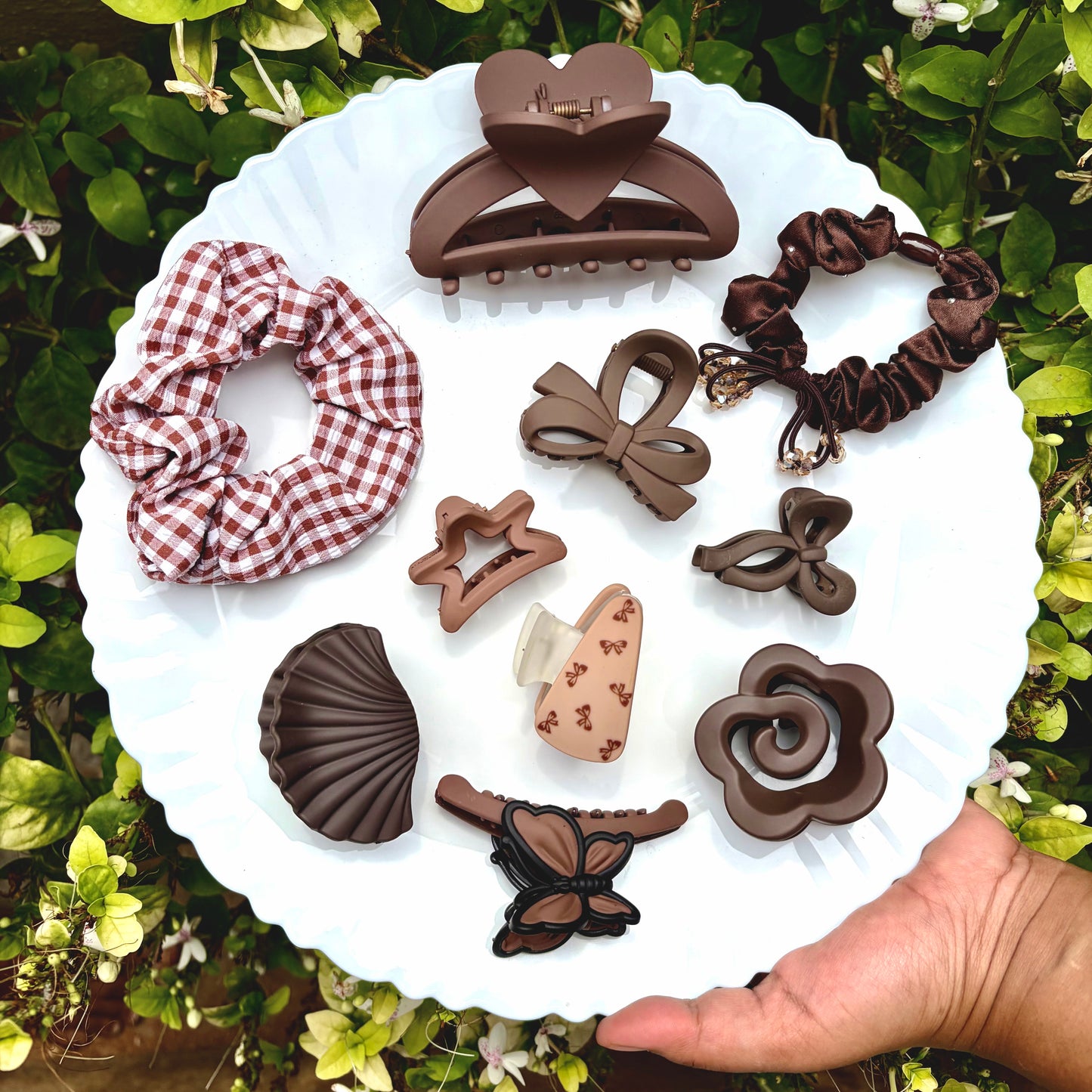 Chocolate Mousse Hamper
