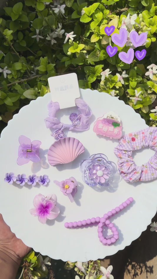 Lilac Daydream Hamper