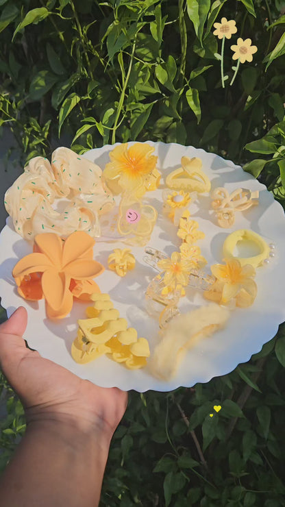 Sunshine Bliss Hamper