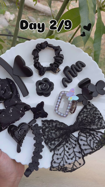 Midnight Mystique Hamper