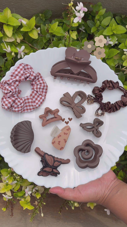 Chocolate Mousse Hamper