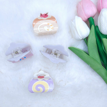 Dessert Dream Hair Claw