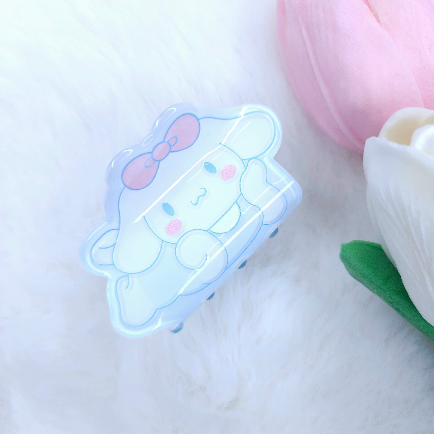 Dreamy Pals Hair Claw