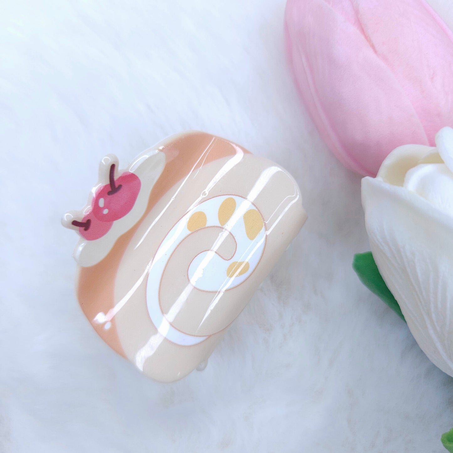 Dessert Dream Hair Claw