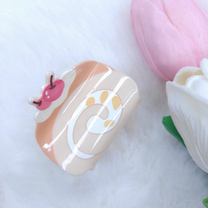 Dessert Dream Hair Claw