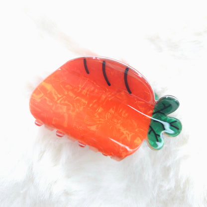 Fruit Fiesta Acrylic Hair Claw