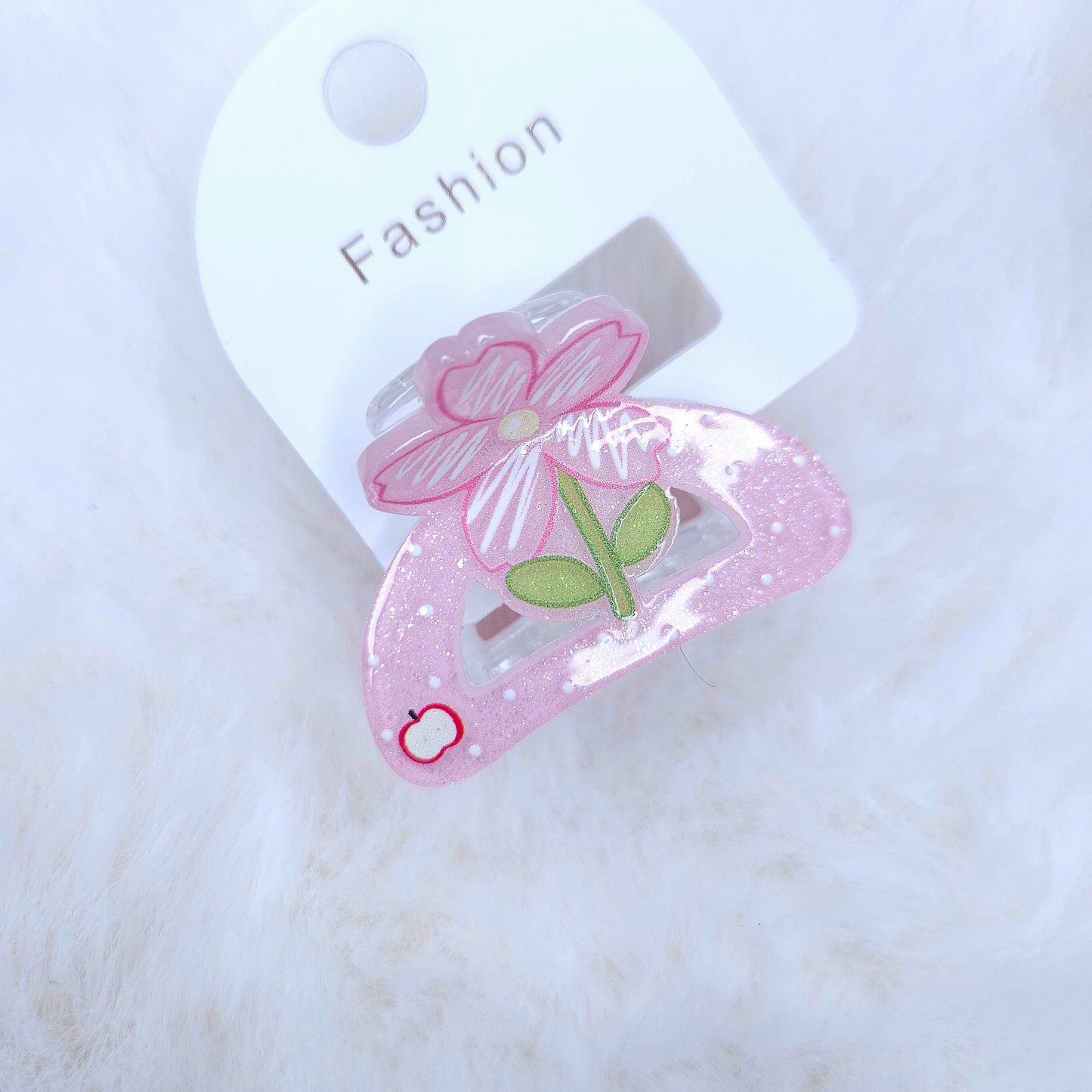 Bloom Dream Hair Claw