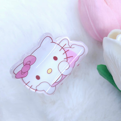 Dreamy Pals Hair Claw