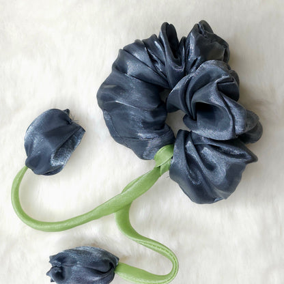 Tulip Scrunchie