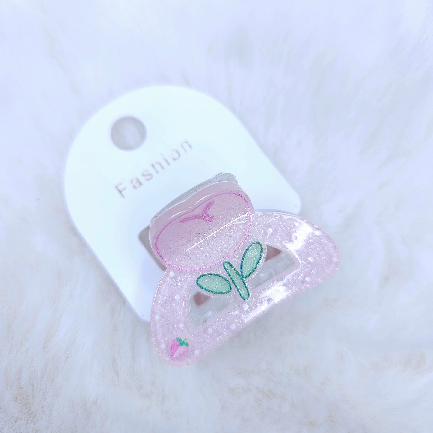 Bloom Dream Hair Claw