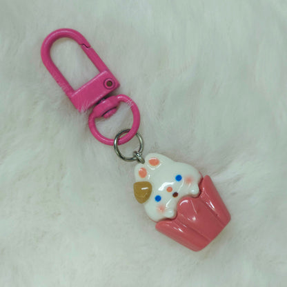 Tiny Tales Zip Charm