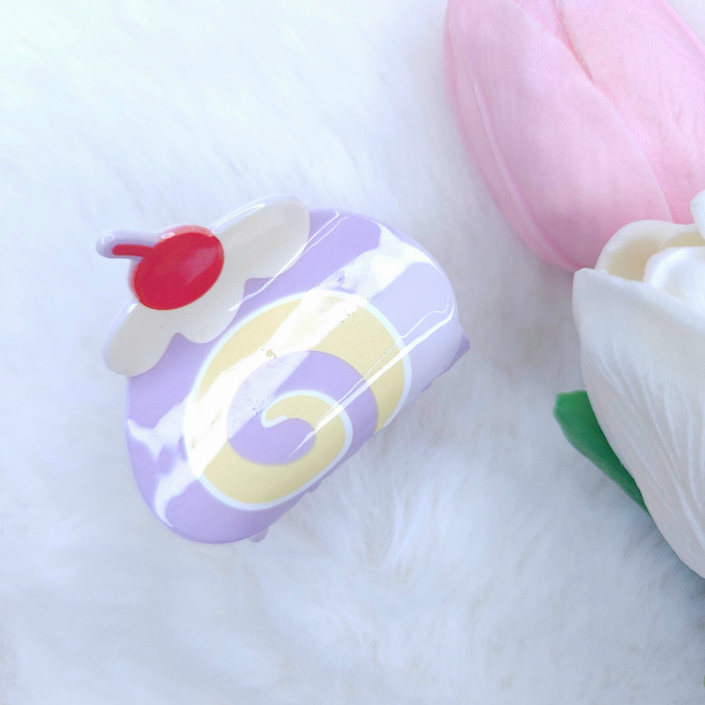 Dessert Dream Hair Claw