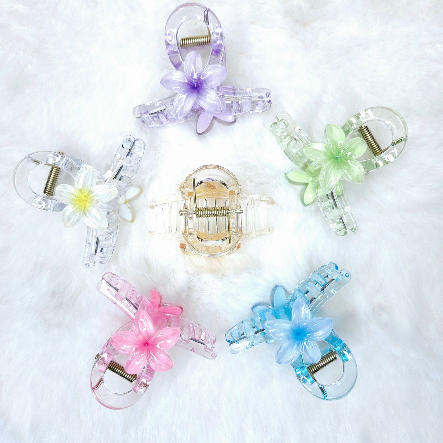 Lily Dream Loop Hair Claw