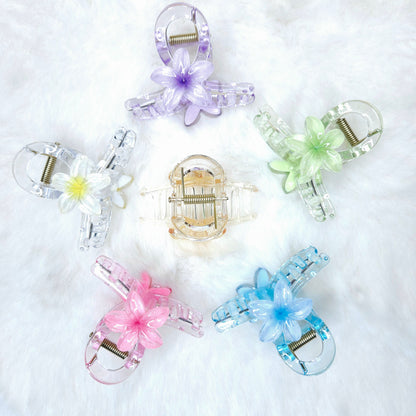 Lily Dream Loop Hair Claw