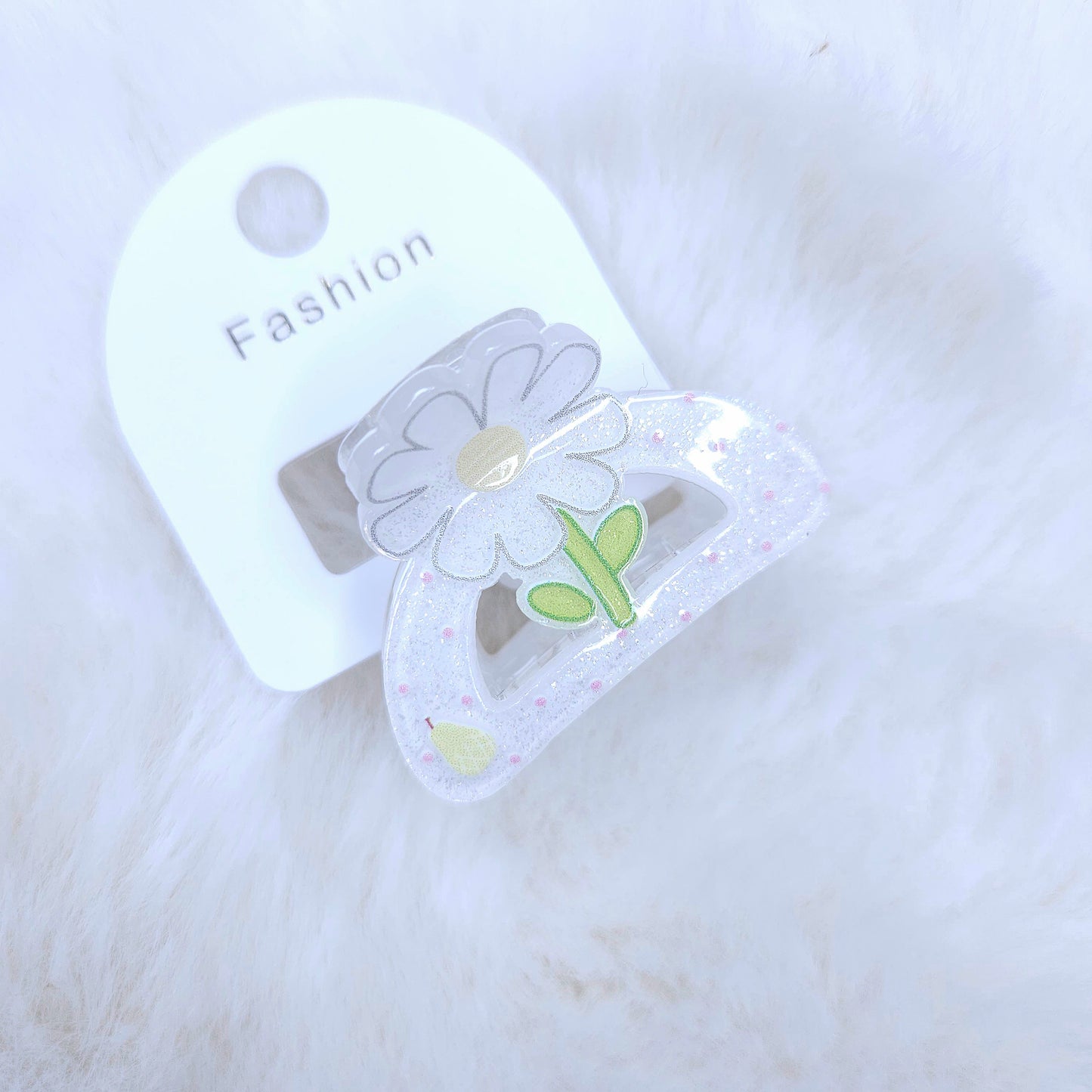 Bloom Dream Hair Claw