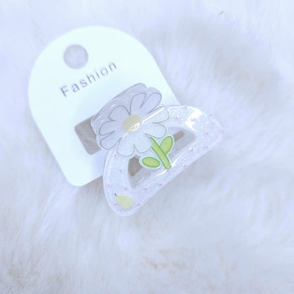 Bloom Dream Hair Claw