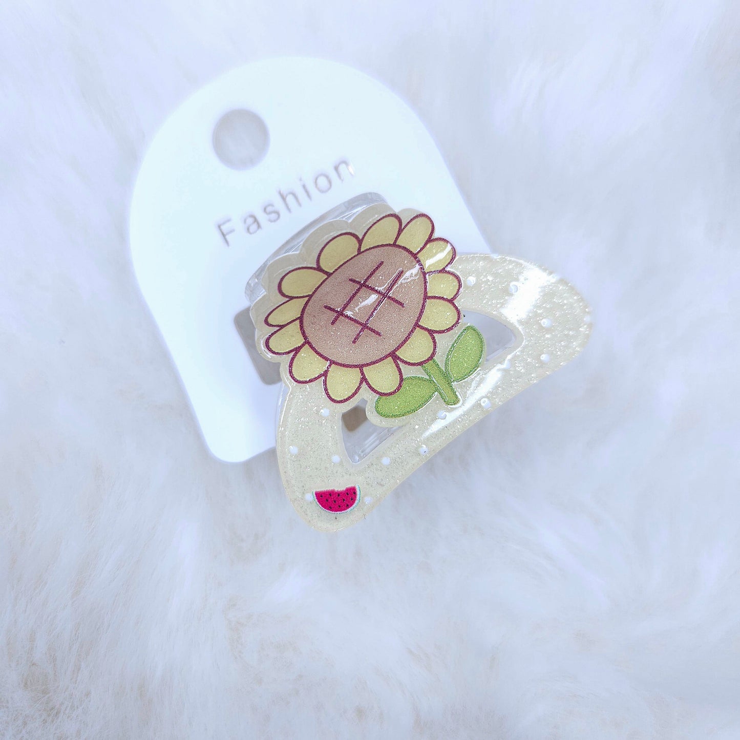 Bloom Dream Hair Claw