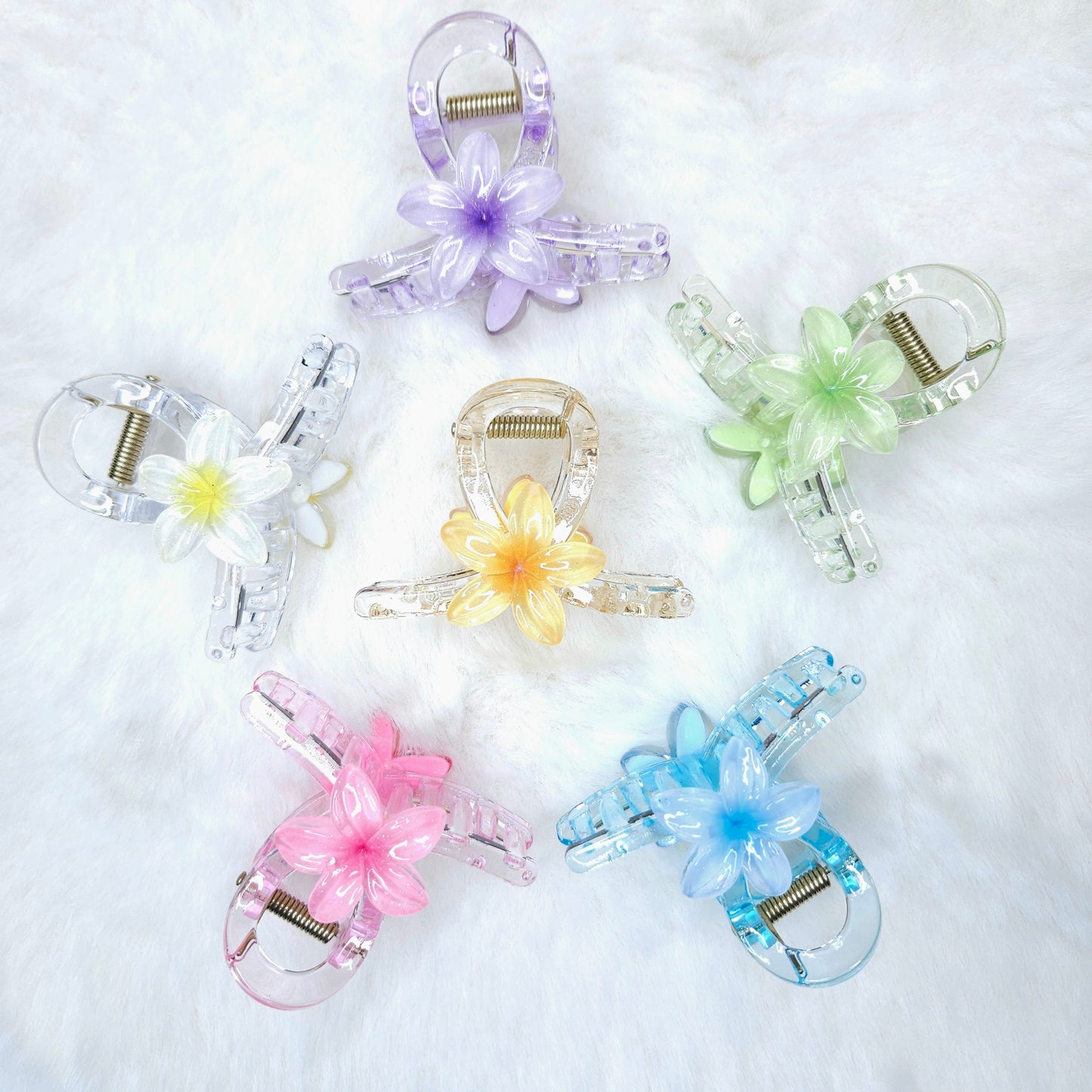 Lily Dream Loop Hair Claw