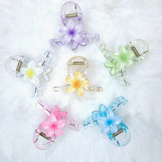 Lily Dream Loop Hair Claw