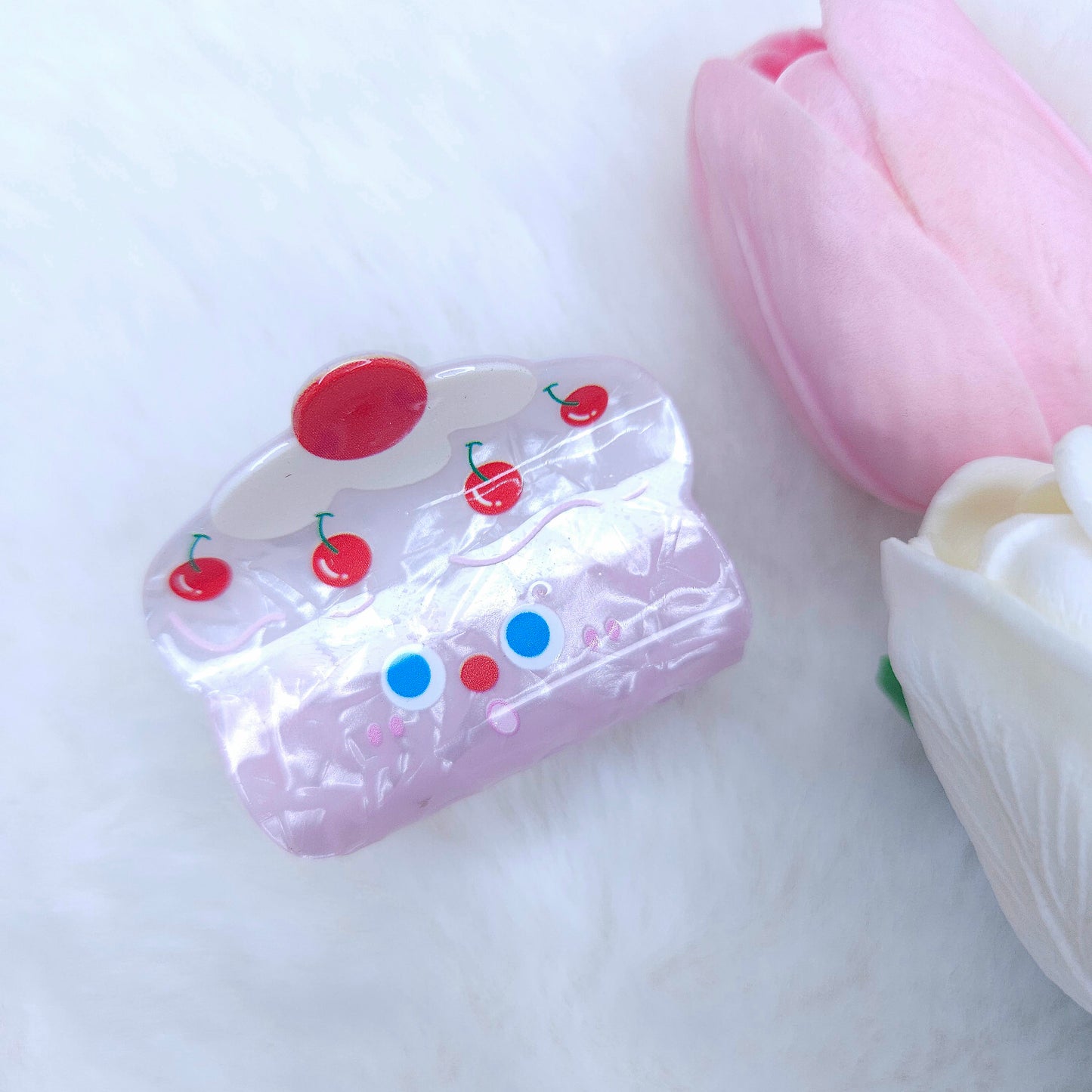 Dessert Dream Hair Claw