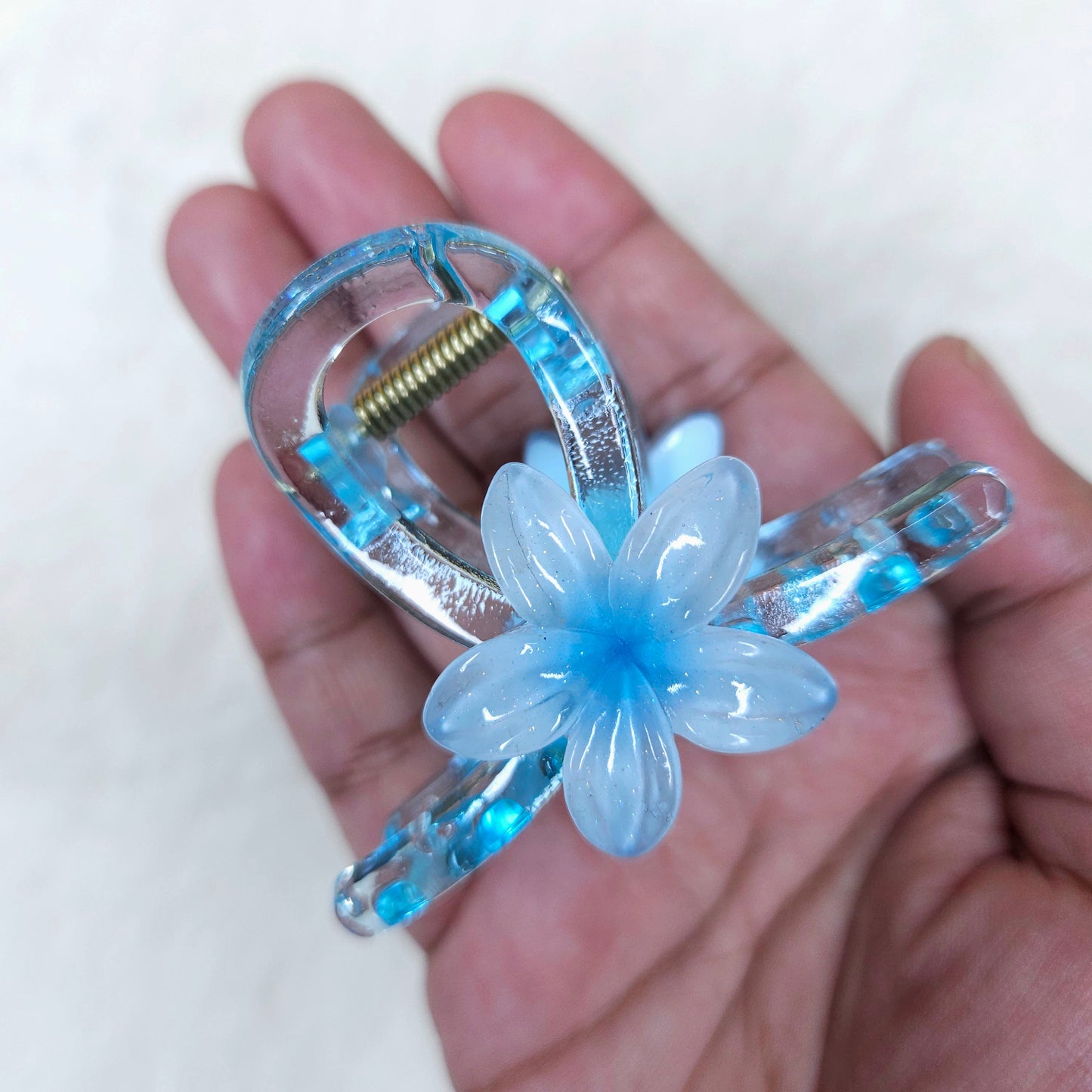 Lily Dream Loop Hair Claw