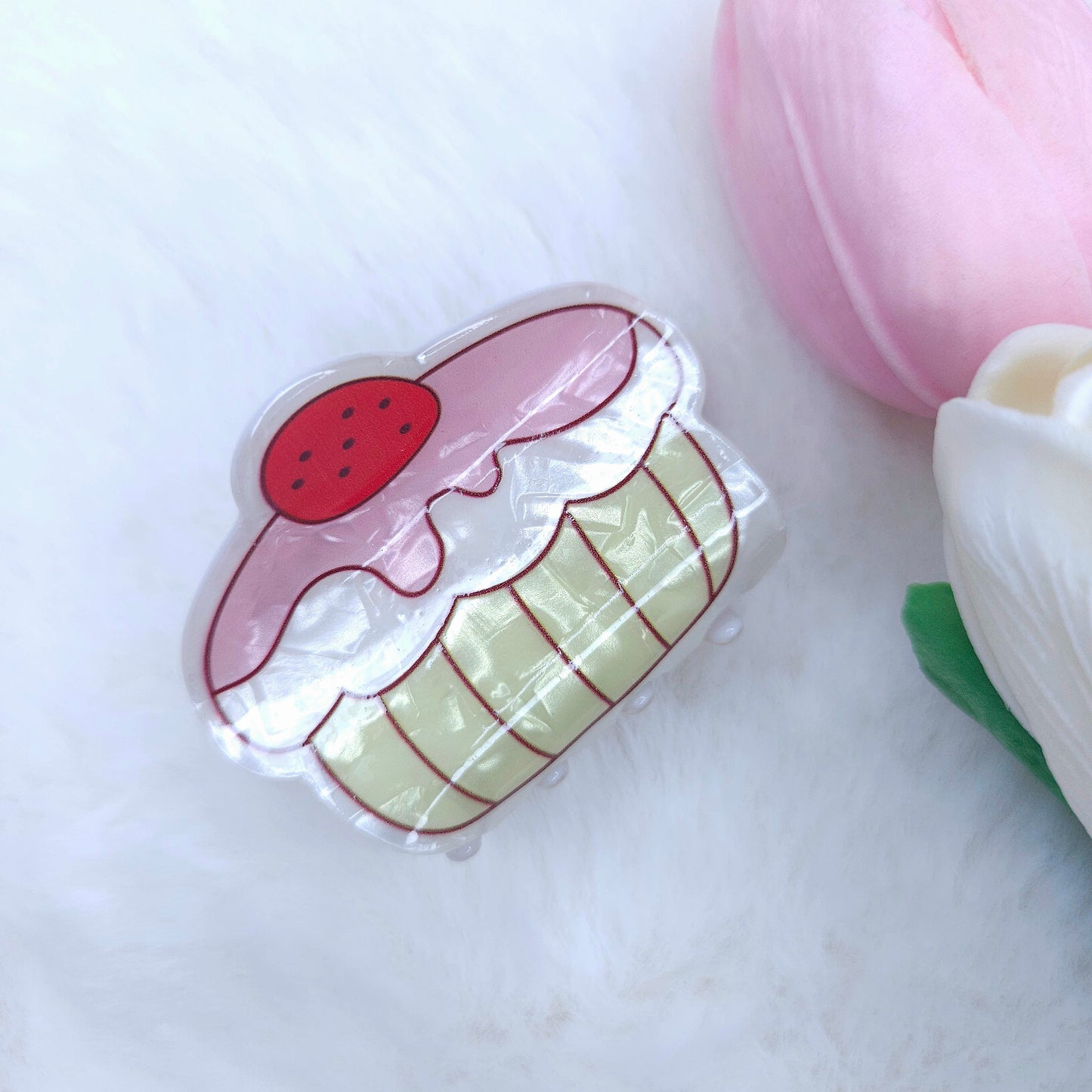 Dessert Dream Hair Claw