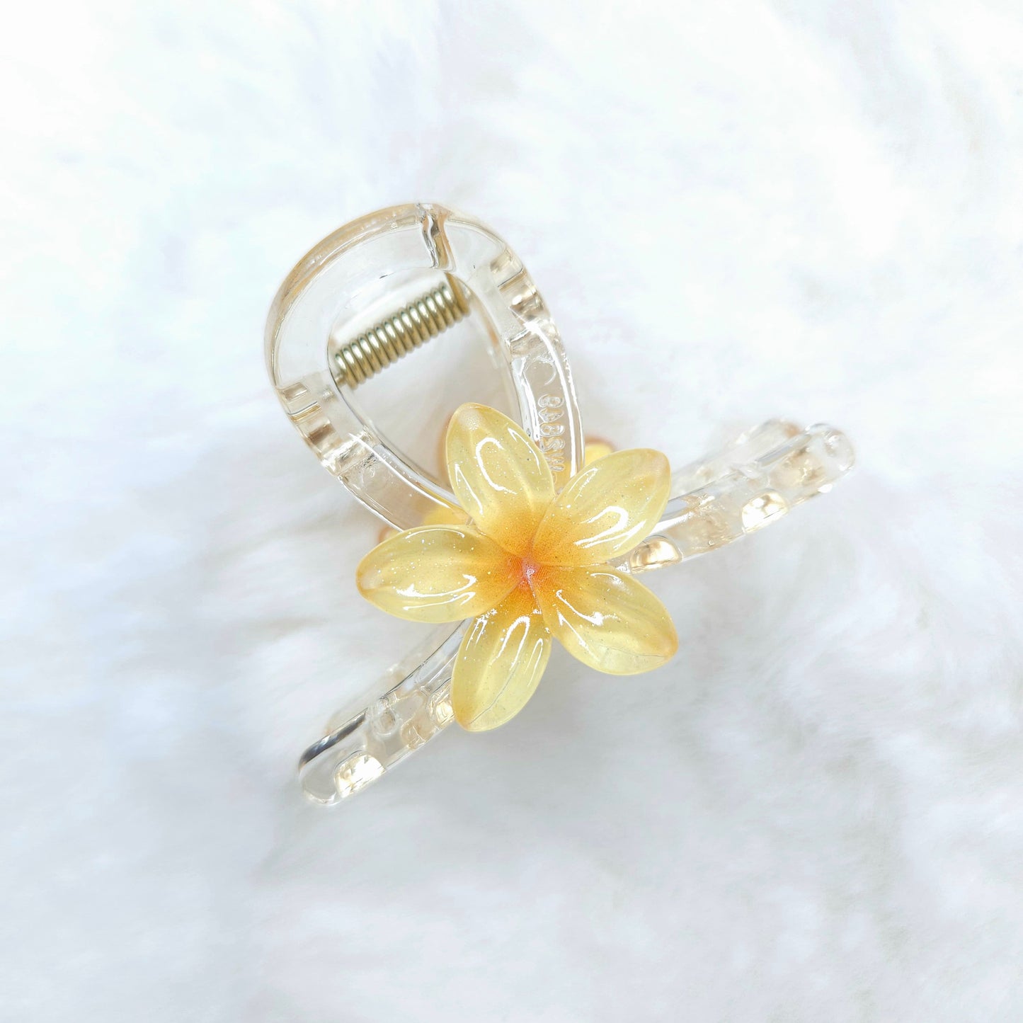 Lily Dream Loop Hair Claw