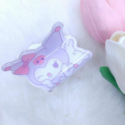 Dreamy Pals Hair Claw