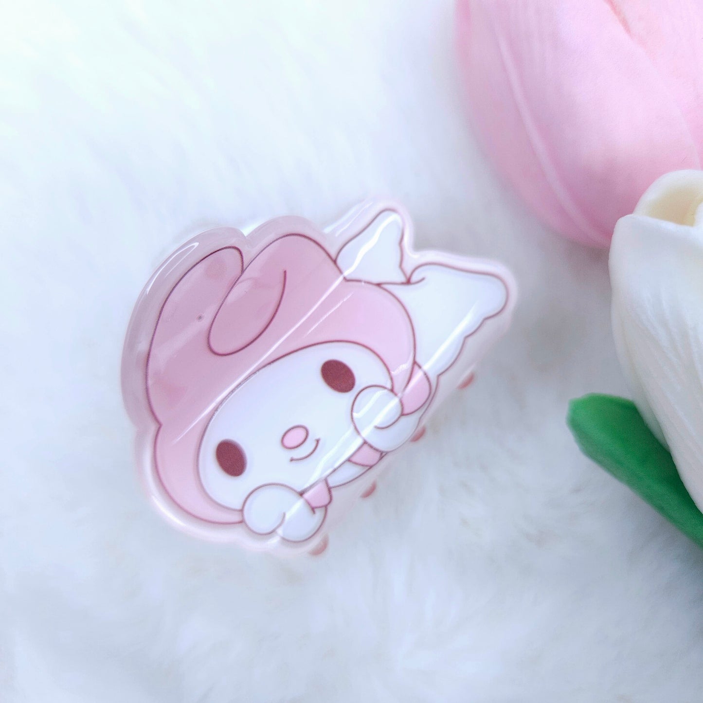 Dreamy Pals Hair Claw