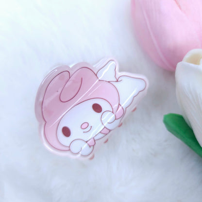 Dreamy Pals Hair Claw