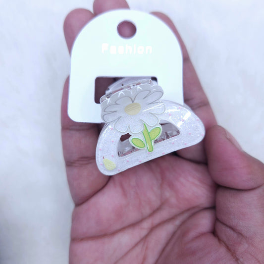 Bloom Dream Hair Claw