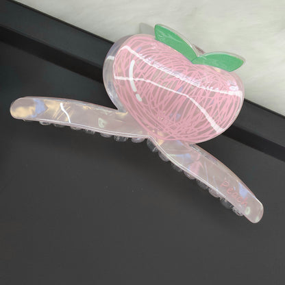 Dreamy Charms Mermaid Hair Claw