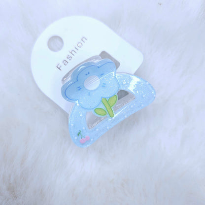 Bloom Dream Hair Claw