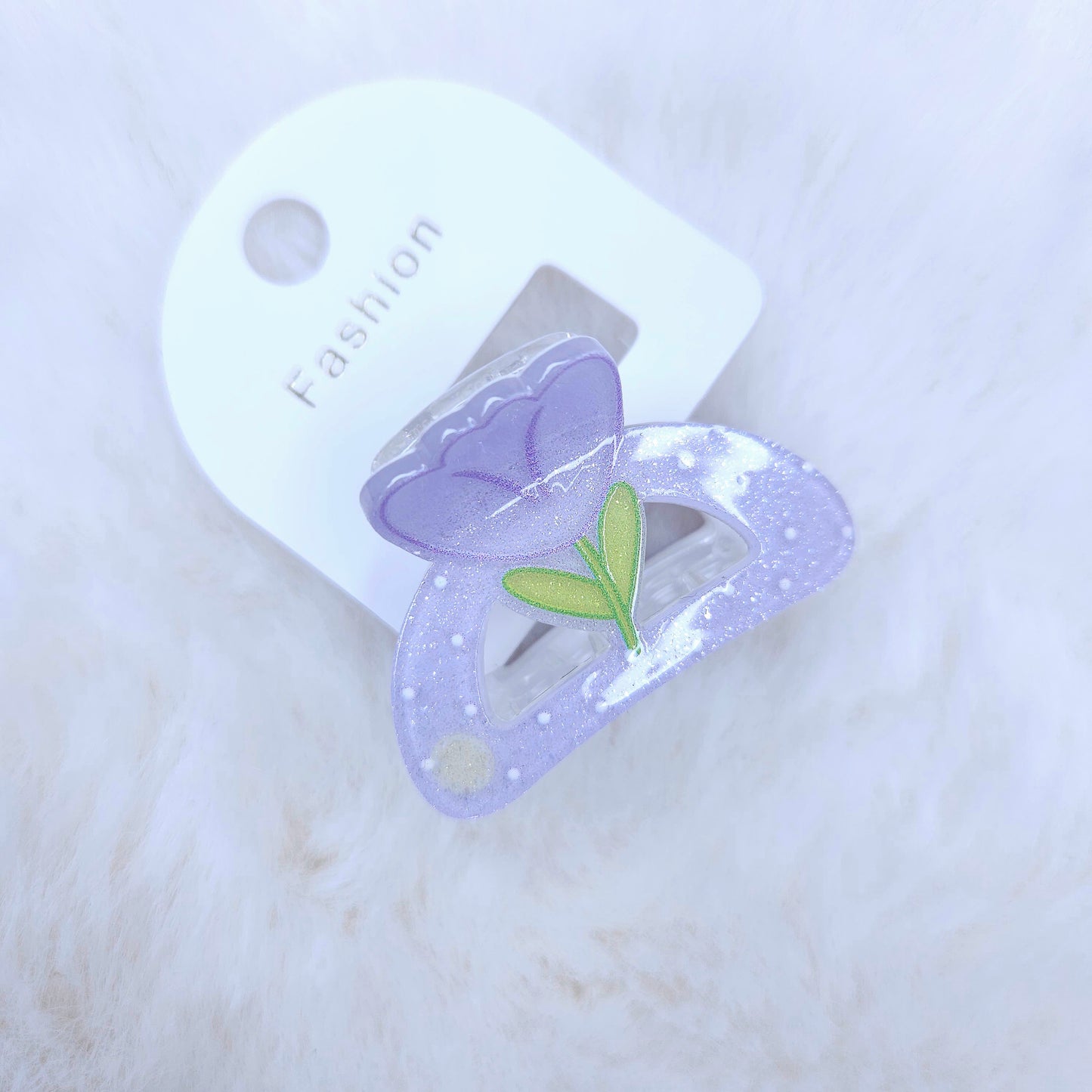 Bloom Dream Hair Claw